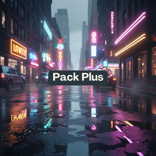 Pack Plus